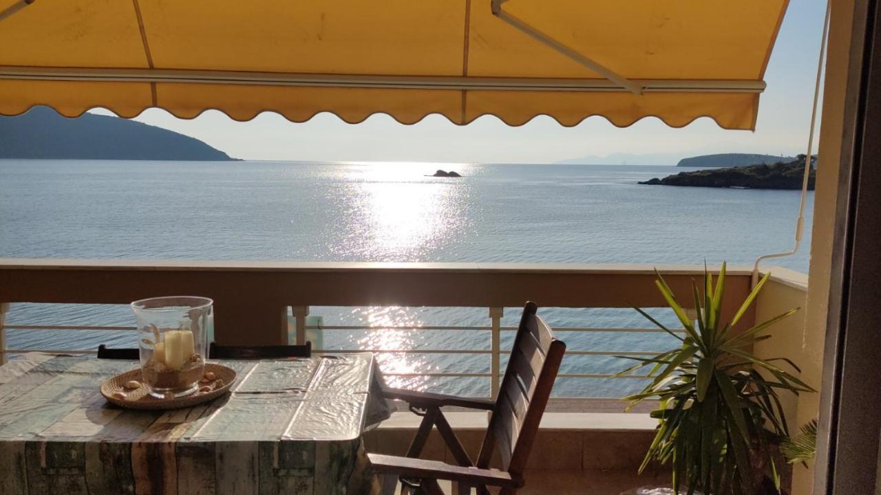 Seasthedayapartment Διαμέρισμα *